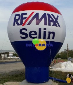 reklam balonu