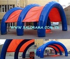 Dev Şişme Çadır