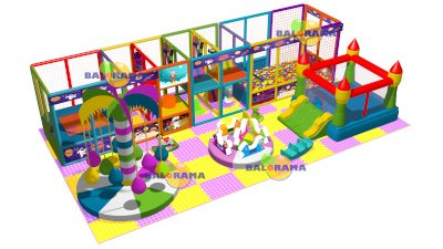 softplay oyun parki