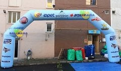 balon tak
