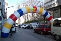 balon tak