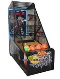 basketbol makinesi