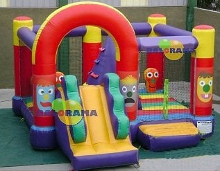 sisme oyun parki