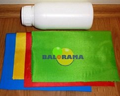 sisme oyun parki aksesuarlari