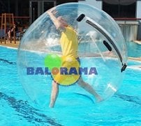 waterball su topu