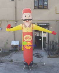 el sallayan balon