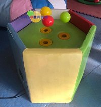 softplay oyuncaklar