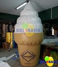 reklam balonu
