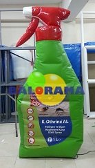 reklam balonu