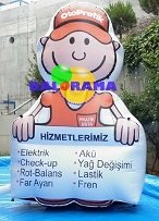 reklam balonu