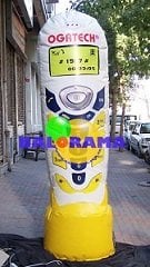 reklam balonu