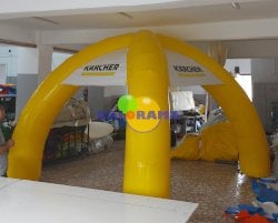Şişme Etkinlik Çadırı 5x5x2.5h Mt Şişme Etkinlik Çadırı 5x5x2.5h Mt
