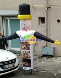 sisme el sallayan balon