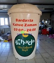 reklam balonu