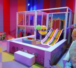 softplay oyun parkı