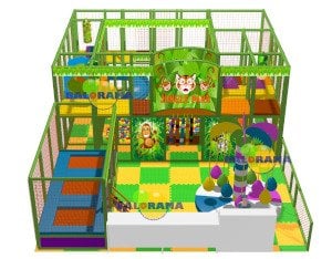 softplay park