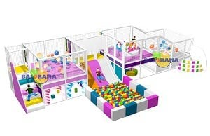 softplay oyuncaklar