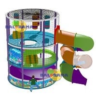 softplay oyuncaklar