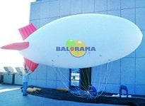 ucan balon zeplin
