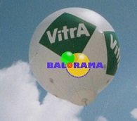 ucan balon zeplin