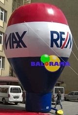 yer balonu