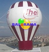 yer balonu