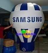 yer balonu