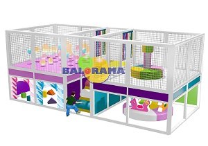 softplay oyuncaklar