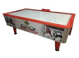 Ekonomik Air Hockey