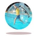 Waterball Su Topu