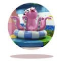 Soft Play Oyuncaklar