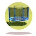 Bireysel Trambolinler
