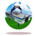 Air Hockey Masası