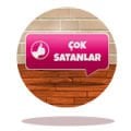 Jetonlu Oyuncak Çok Satanlar