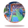 Şişme Tema Park