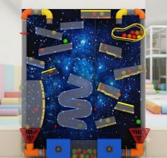 Softplay Air Maze Top Labirenti