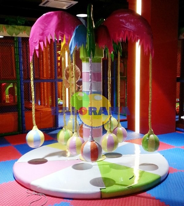 Softplay Döner Palmiye Elektronik