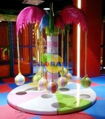 Softplay Döner Palmiye Elektronik