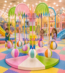 Softplay Döner Palmiye Elektronik