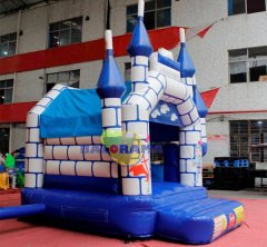 Şişme Şato Kombo Park 4x4.35x3m