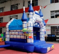 Şişme Şato Kombo Park 4x4.35x3m
