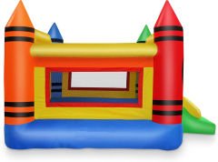 Şişme Oyun Kombo - Eko Seri