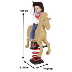 Yaylı At