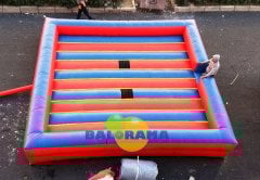 Şişme Gladyatör 6x6m