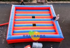 Şişme Gladyatör 6x6m