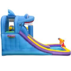 Şişme Köpekbalığı Aquapark