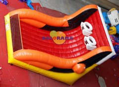 Şişme Basketbol 5x4x4m