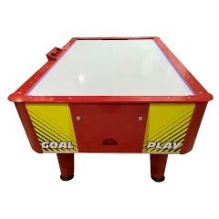 Eco Air Hockey Table Coin-Operated Table Hockey