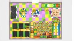 İç Mekan Softplay Oyun Parkı Projesi 160m²