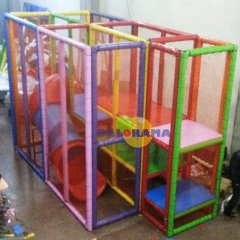 حوض كرات 5 × 2.2 × 4 متر